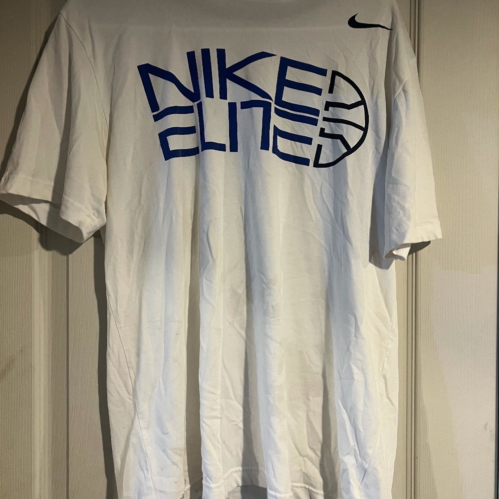Men's Nike Elite T-shirt